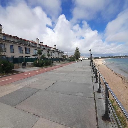 Apartamento En Ribeira A Pie De Playa 외부 사진