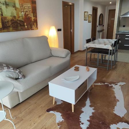 Apartamento En Ribeira A Pie De Playa 외부 사진