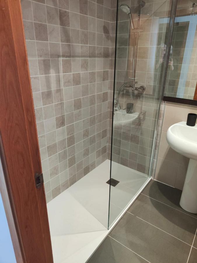 Apartamento En Ribeira A Pie De Playa 외부 사진
